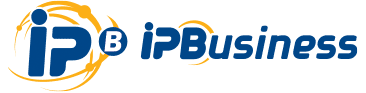 IPBusiness logo